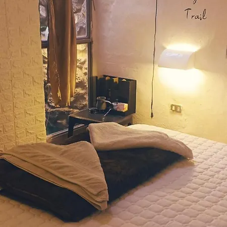 Dana Gardens Hotel الغرفة الصورة
