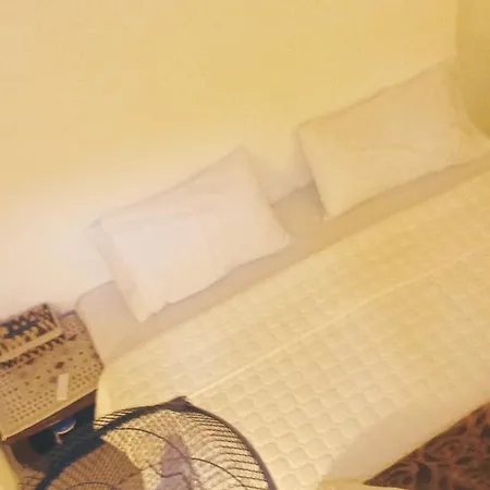 Dana Gardens Hotel الغرفة الصورة