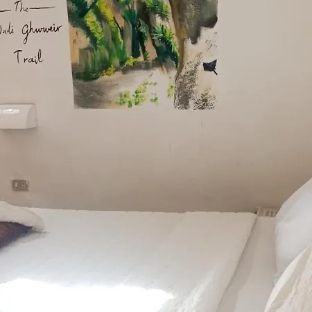 Dana Gardens Hotel المظهر الخارجي الصورة