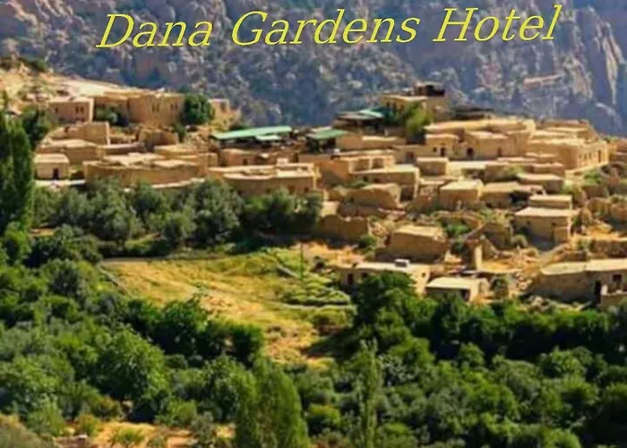 Dana Gardens Hotel