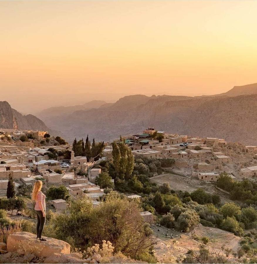 بيت ضيافة Gardens دانا