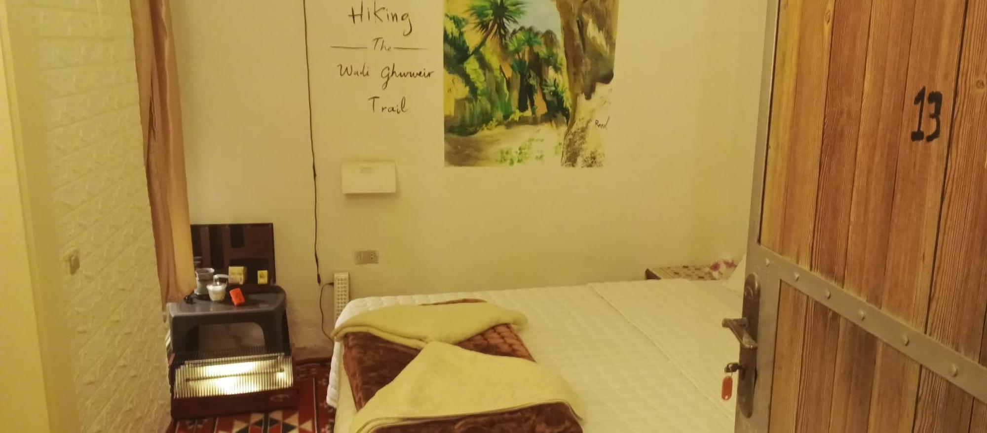 Gardens Guest house